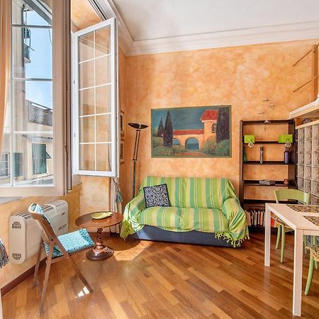 Апартаменти La Casa Di Raffy Генуя Екстер'єр фото